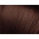 Calvani Hair Building Fibers Σκόνη Πύκνωσης Refill Pack Dark Brown (Καφέ / Καστανό Σκούρο) 28gr