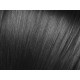 Calvani Hair Building Fibers Σκόνη Πύκνωσης Refill Pack Black (Μαύρο) 56gr