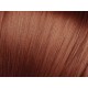 Calvani Hair Building Fibers Σκόνη Πύκνωσης Refill Pack Auburn (Πυρόξανθο) 28gr