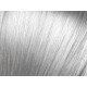 Calvani Hair Building Fibers Σκόνη Πύκνωσης Refill Pack White (Λευκό) 28gr