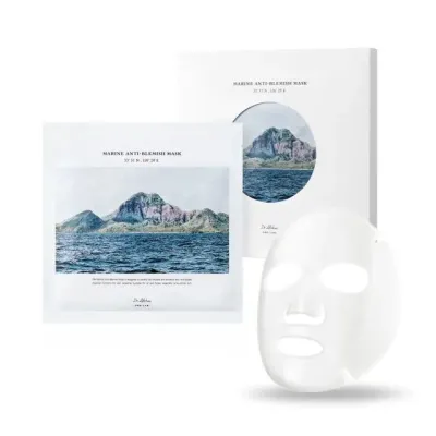 Dr. Althea Marine Anti-Blemish Mask Dr. Althea Marine Anti-Blemish Mask