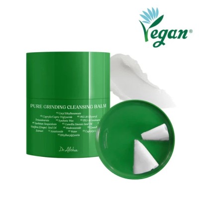 Dr.Althea Pure Grinding Cleansing Balm