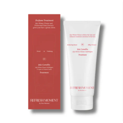 Dr. Althea - Free Moment - Perfume Treatment - Fig Fog  150ml Dr. Althea - Free Moment - Perfume Treatment - Fig Fog  150ml