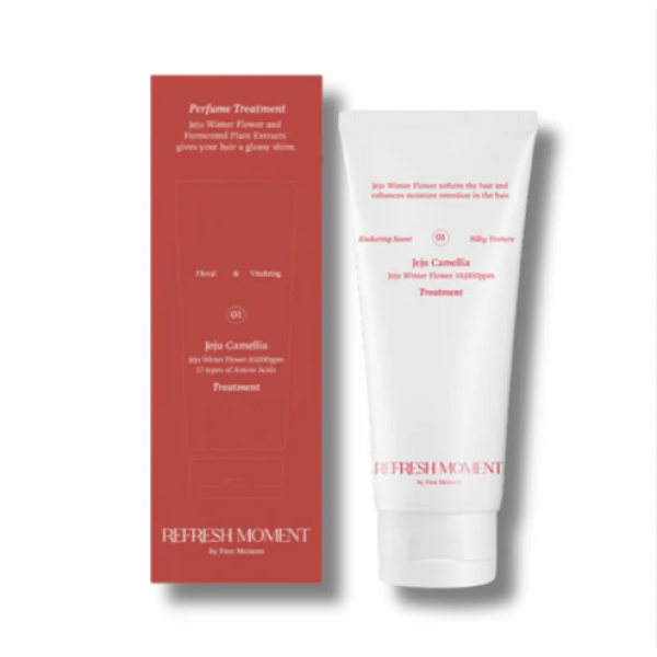 Dr. Althea - Free Moment - Perfume Treatment - Fig Fog  150ml