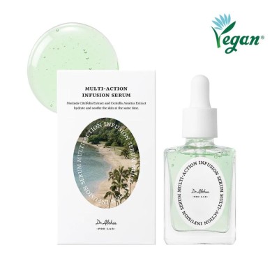 Dr.Althea Multi-Action Infusion Serum Dr.Althea Multi-Action Infusion Serum