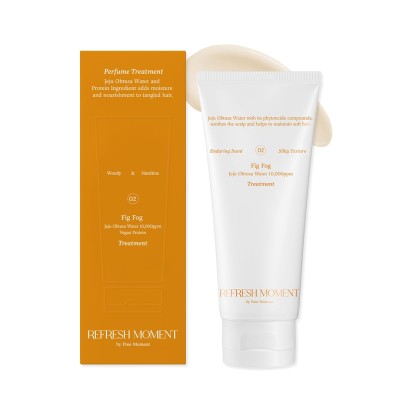 Dr. Althea - Free Moment - Perfume Treatment - Fig Fog  150ml Dr. Althea - Free Moment - Perfume Treatment - Fig Fog  150ml