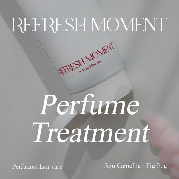Dr. Althea - Free Moment - Perfume Treatment - Fig Fog 150ml Dr. Althea - Free Moment - Perfume Treatment - Fig Fog 150ml