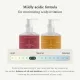 Dr. Althea - Free Moment - Refresh Moment Perfume Shampoo - Jelu Camellia  500ml