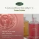 Dr. Althea - Free Moment - Refresh Moment Perfume Shampoo - Jelu Camellia  500ml