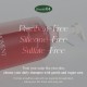 Dr. Althea - Free Moment - Refresh Moment Perfume Shampoo - Jelu Camellia  500ml