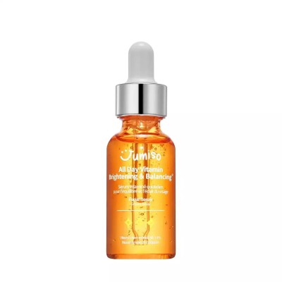 Jumiso All Day Vitamin Brightening & Balancing Facial Serum Προσώπου 30ml Jumiso All Day Vitamin Brightening & Balancing Facial Serum Προσώπου 30ml