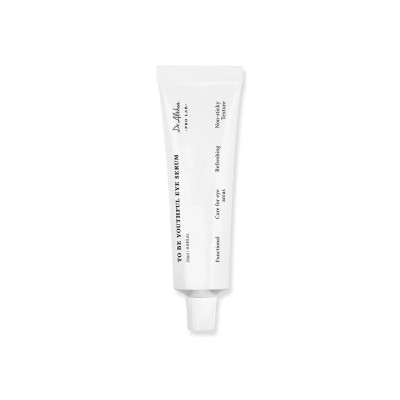 Dr.Althea To Be Youthful Eye Serum Dr.Althea To Be Youthful Eye Serum