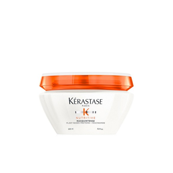 Kerastase - Nutritive - Set - Shampoo 500ml & Masquintense Masque - 200ml