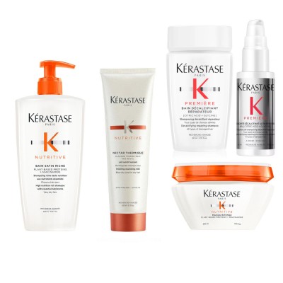 Kerastase - SET - Nutritive