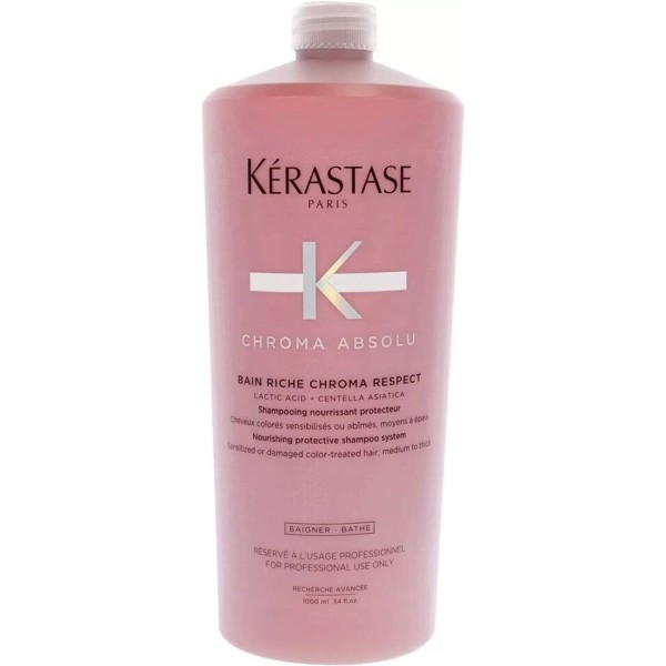Kérastase SET Chroma Absolu 1000ml Kérastase SET Chroma Absolu 1000ml