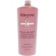 Kérastase SET Chroma Absolu Bain Chroma Respect Σαμπουάν 1000ml & Cica Chroma Conditioner για Βαμμένα Μαλλιά 1000ml