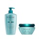 Kerastase - Resistance - Bain Force Architecte Shampoo 500ml & Masque 200ml