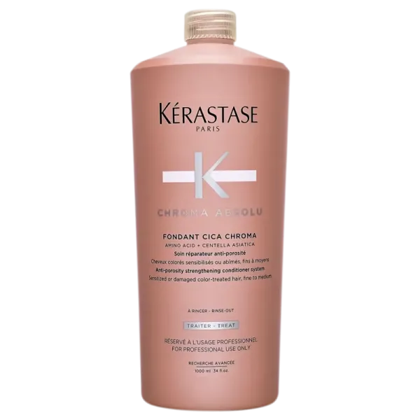 Kérastase SET Chroma Absolu 1000ml Kérastase SET Chroma Absolu 1000ml