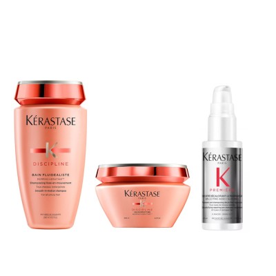 Kerastase SET Discipline Bain Kerastase SET Discipline Bain