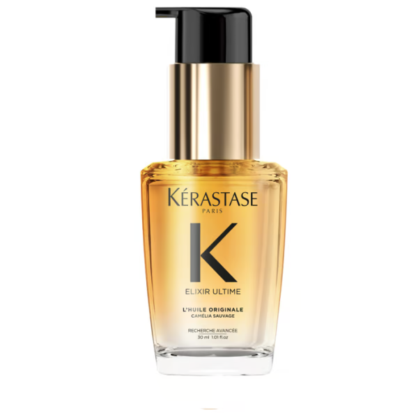 Kerastase Elixir Ultime Original 30ml Kerastase Elixir Ultime Original 30ml