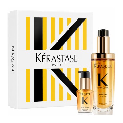 Kerastase SET Elixir