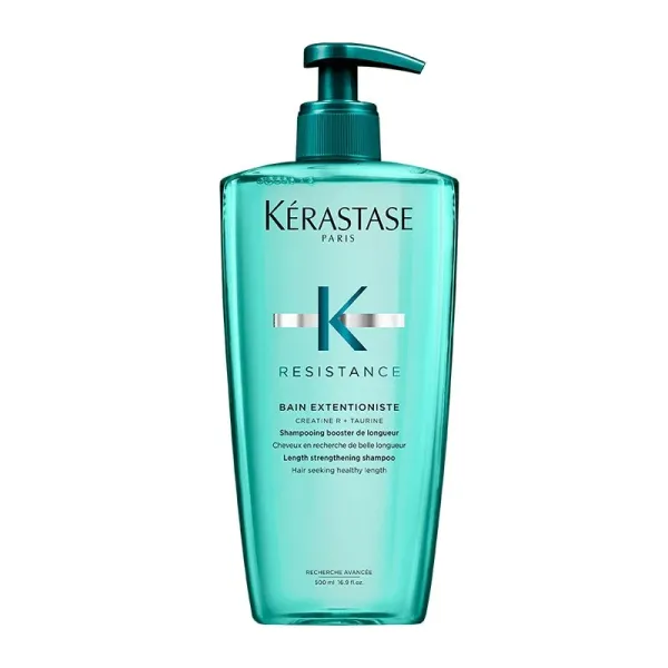Kerastase - Resistance - Shampoo 500ml & Masque Extentioniste - 200ml