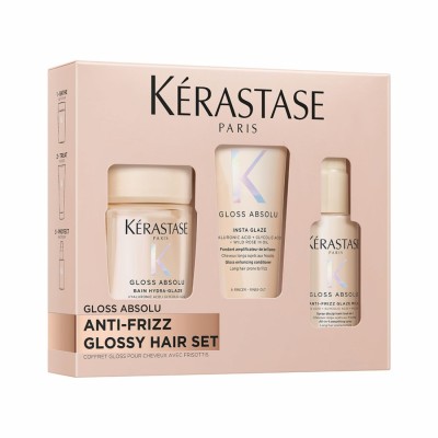 Kerastase - Gloss Absolu TRAVEL SET