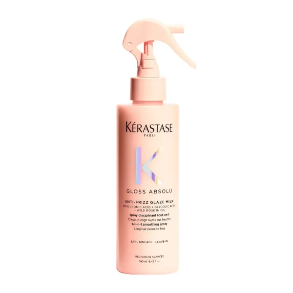 Kerastase SET Gloss Absolu 4pcs Kerastase SET Gloss Absolu 4pcs