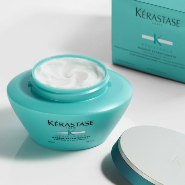 Kerastase - Resistance - Masque Extentioniste - 200ml Set 2 τεμαχίων