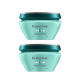Kerastase - Resistance - Masque Extentioniste - 200ml Set 2 τεμαχίων