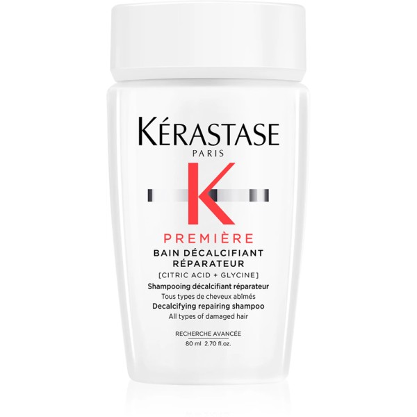 Kerastase - set - Chroma Absolu - Σαμπουάν Bain Riche Respect 500ml, mask 200ml & ΔΩΡΟ Σαμπουάν Bain Décalcifiant 80ml Kerastase - set - Chroma Absolu - Σαμπουάν Bain Riche Respect 500ml, mask 200ml & ΔΩΡΟ Σαμπουάν Bain Décalcifiant 80ml