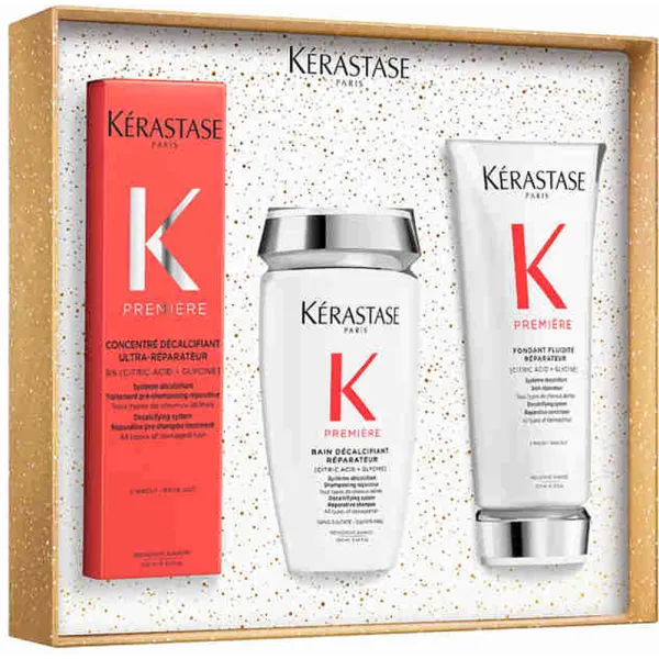 Kérastase Première GIFT SET Kérastase Première GIFT SET