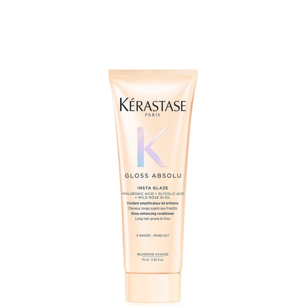 Kerastase SET Gloss Absolu TRIO Kerastase SET Gloss Absolu TRIO