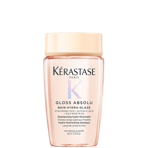 Kerastase SET Gloss Absolu TRIO Kerastase SET Gloss Absolu TRIO