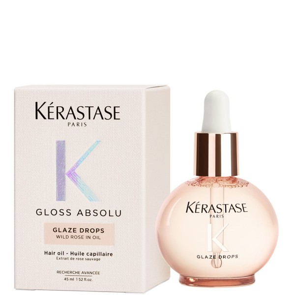 Kerastase SET Gloss Absolu TRIO Kerastase SET Gloss Absolu TRIO