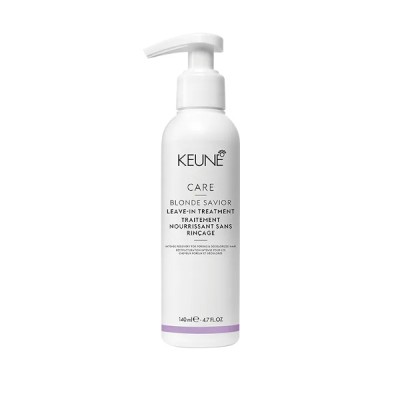 Keune - Care Blonde Savior Leave-in 140ml
