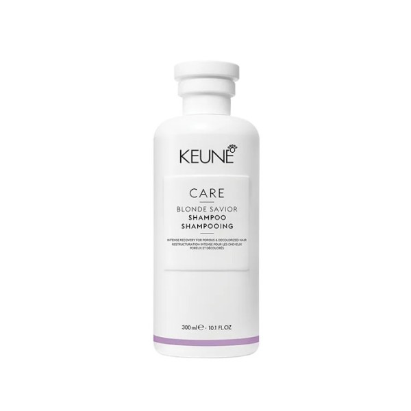 Keune - Care Blonde Savior Shampoo 300ml