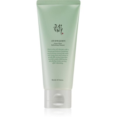 Beauty of Joseon Green Plum Refreshing Cleanser 100ml
