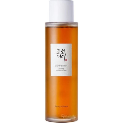 Beauty of Joseon Gingseng Essence Face Water Τόνωσης Προσώπου 150ml