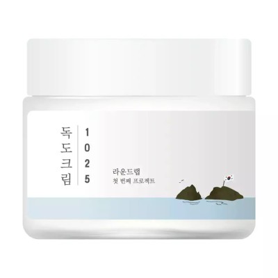 Round Lab 1025 DOKDO CREAM - 80ml