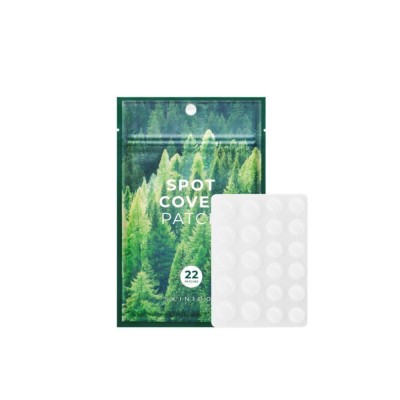 Skin1004 Spot Cover Μάσκα Προσώπου για Ενυδάτωση Νύχτας 22τμχ Skin1004 Spot Cover Μάσκα Προσώπου για Ενυδάτωση Νύχτας 22τμχ