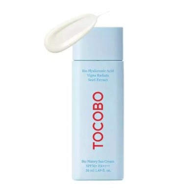 Tocobo Bio Watery Αντηλιακή Κρέμα SPF50 50ml Tocobo Bio Watery Αντηλιακή Κρέμα SPF50 50ml