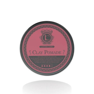 Lavish Care - Clay Pomade 100gr