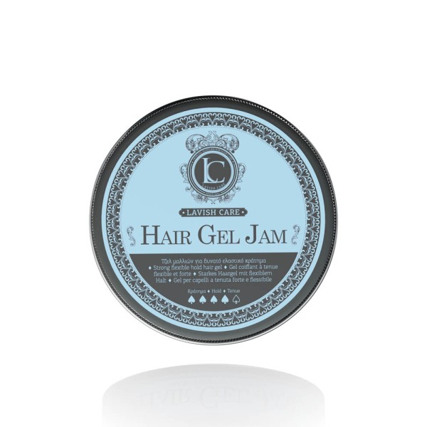 Lavish Care - Hair Gel Jam 100gr