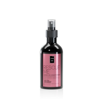 Lavish Care - Rescue Me Leave-In Conditioner 300ml Lavish Care - Rescue Me Leave-In Conditioner 300ml