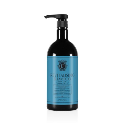 Lavish Care - Revitalizing Shampoo - 1000ml Lavish Care - Revitalizing Shampoo - 1000ml