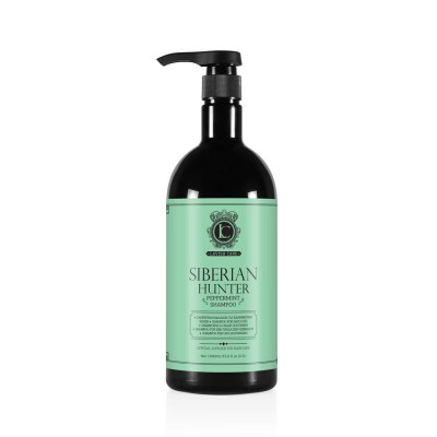 Lavish Care - Siberian Hunter Shampoo 1000ml Lavish Care - Siberian Hunter Shampoo 1000ml