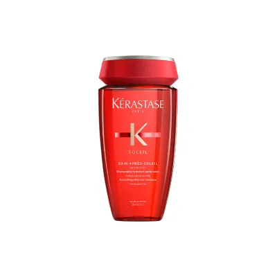 Kerastase - Après-Soleil Σαμπουάν για Μετά τον Ήλιο - 250ml Kerastase - Après-Soleil Σαμπουάν για Μετά τον Ήλιο - 250ml