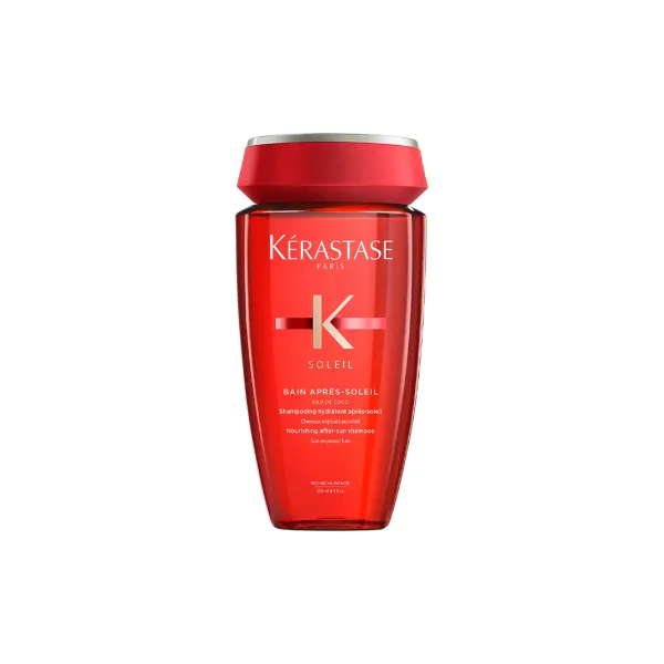 Kerastase - Après-Soleil Σαμπουάν για Μετά τον Ήλιο - 250ml Kerastase - Après-Soleil Σαμπουάν για Μετά τον Ήλιο - 250ml