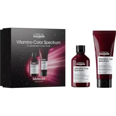 L’Oréal Professionnel VITAMINO COLOR SPECTRUM SET